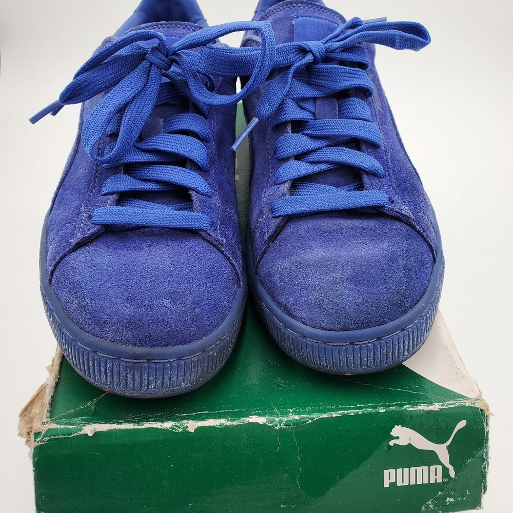 Puma Shoes - Picture 2 of 6